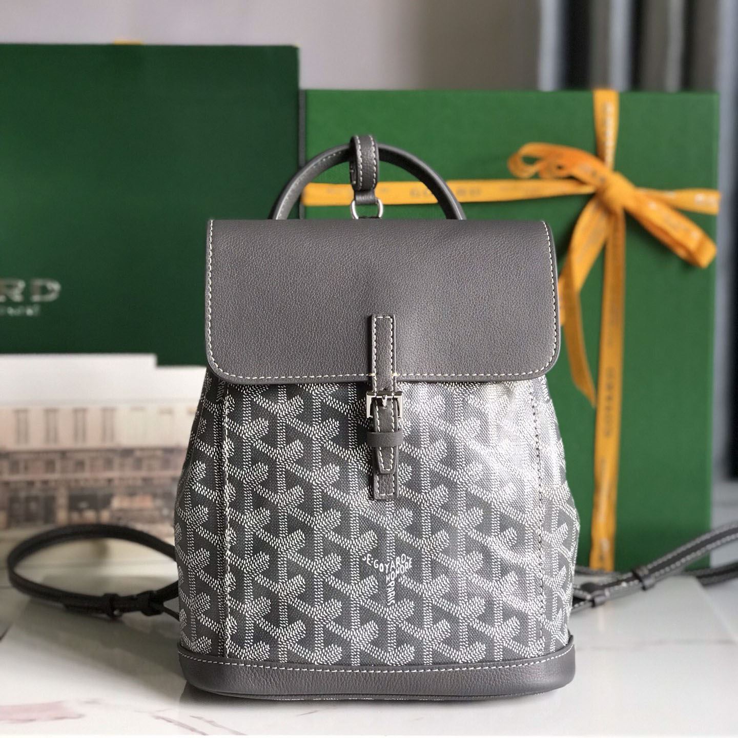 Go*ard backpacks